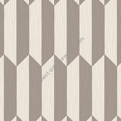 Bisazza / Wood - Decorations / Crono Zeta