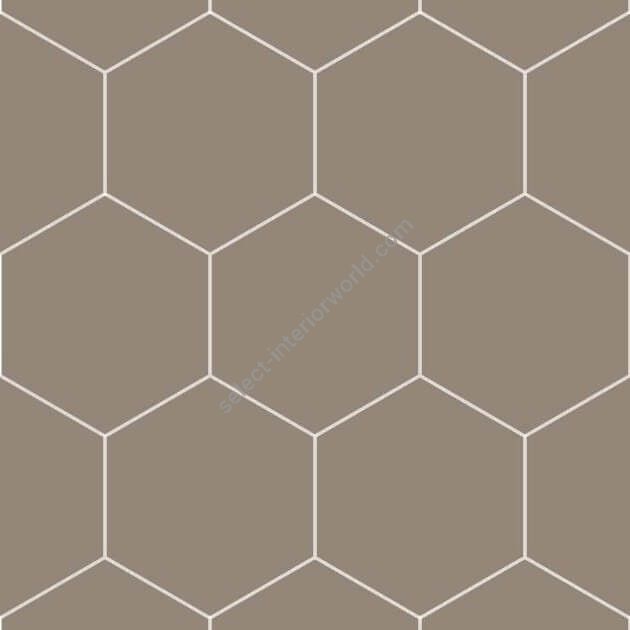 Bisazza / Cementiles - Solid colors / Écru (E)