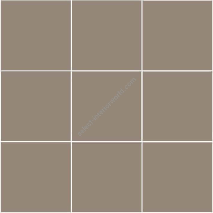 Bisazza / Cementiles - Solid colors / Écru (Q)