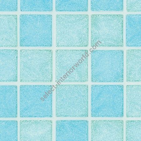 Bisazza / Mosaico - Blends / Cruise (Flow)