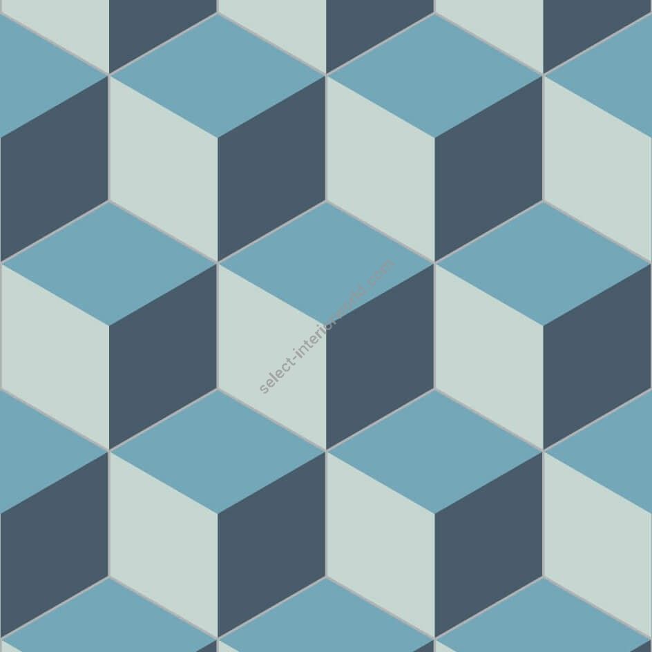 Bisazza / Cementiles / Cubic Pacific