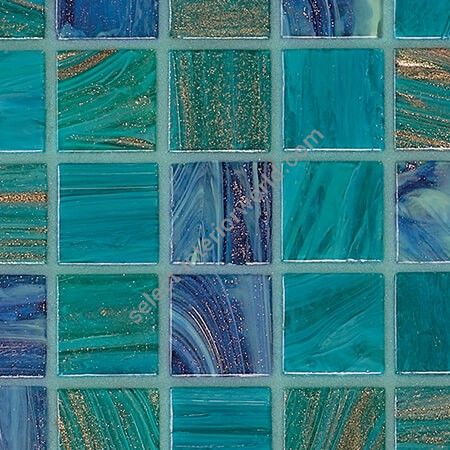 Bisazza / Mosaico - Blends / Dafne (Miscele 20)