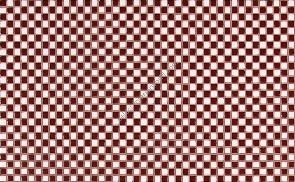 Bisazza / Mosaico - Decorations / Dama Marrone (Flooring)