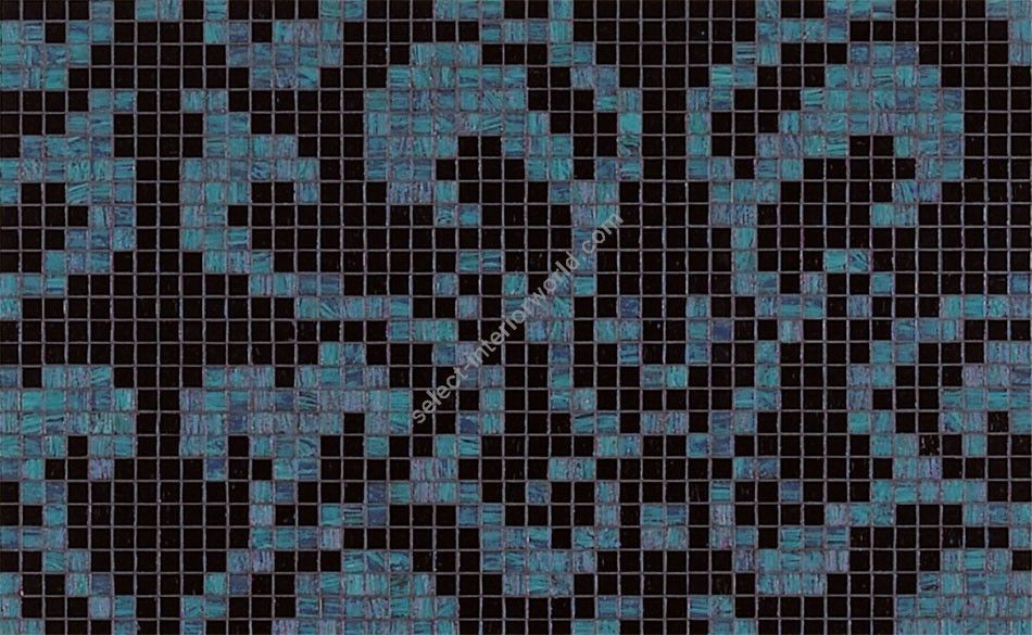 Bisazza / Mosaico - Decorations / Damasco Opale (Timeless)