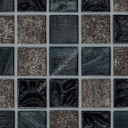 Bisazza / Mosaico - Blends / Denver (Miscele 20)