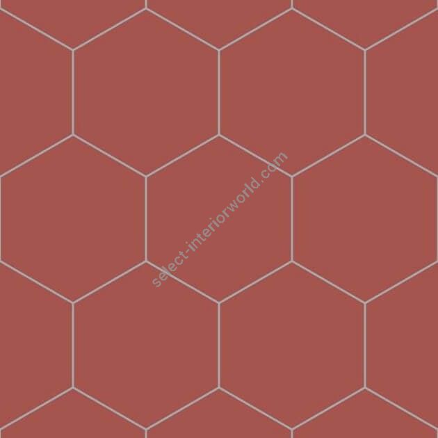 Bisazza / Cementiles - Solid colors / Diaspro (E)