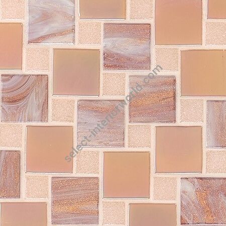 Bisazza / Mosaico - Blends / Domizia (Variations)