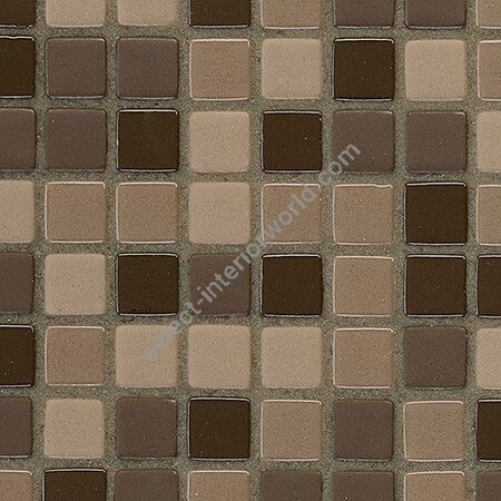 Bisazza / Mosaico - Blends / Donna 12 (Opus romano)