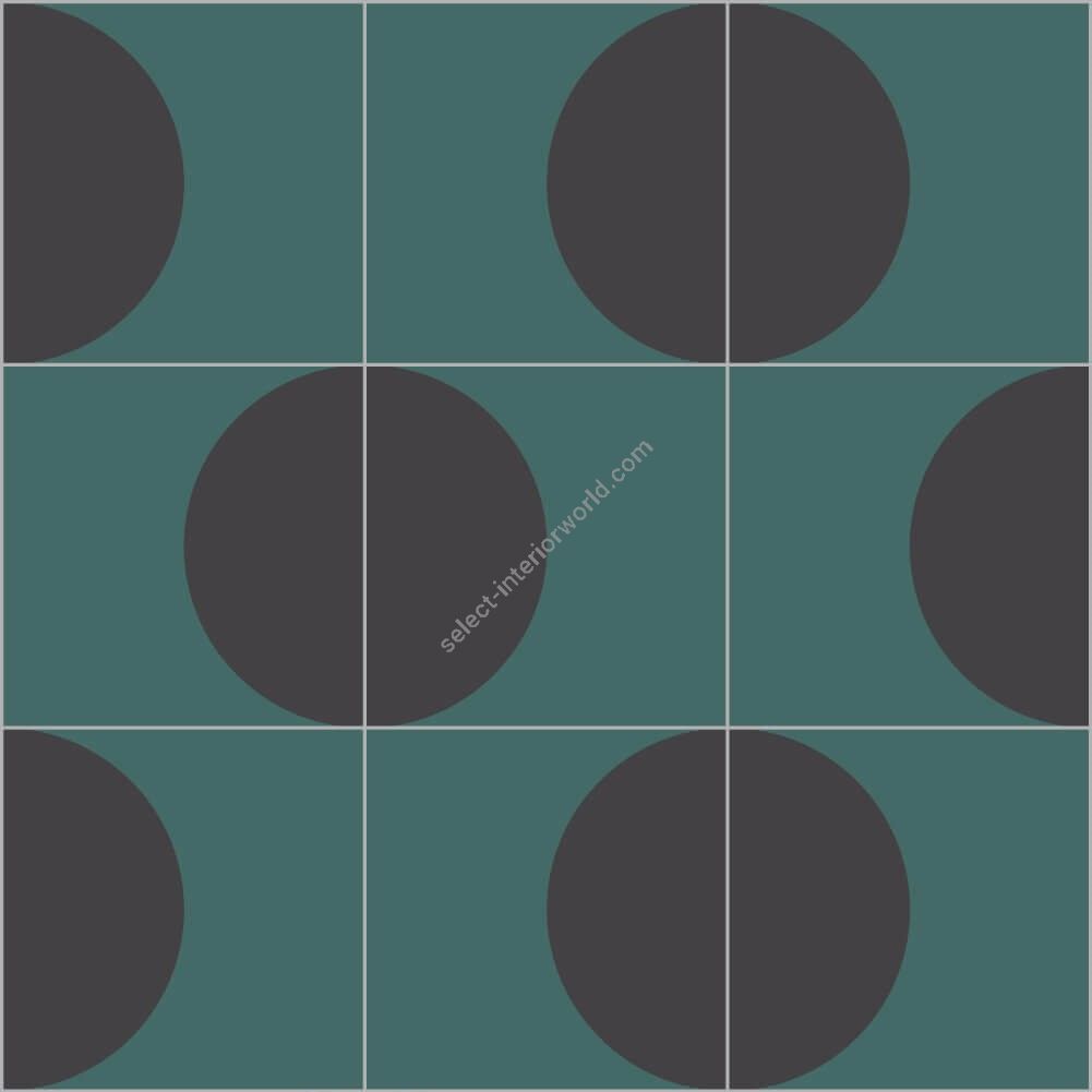 Bisazza / Cementiles / Dot 5