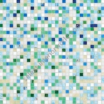 Bisazza / Mosaico - Shading blends / Edera