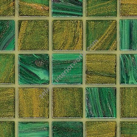 Bisazza / Mosaico - Blends / Elba (Miscele 20)