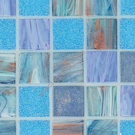 Bisazza / Mosaico - Blends / Elide (Miscele 20)