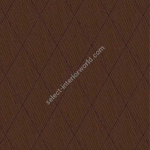 Bisazza / Wood - Decorations / Ermes Cuoio