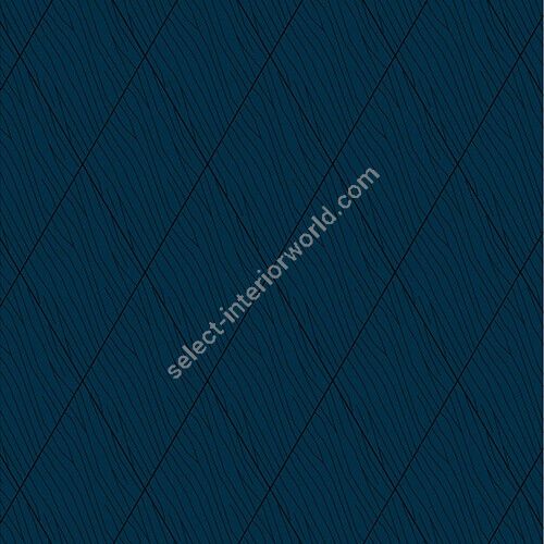 Bisazza / Wood - Decorations / Ermes Denim