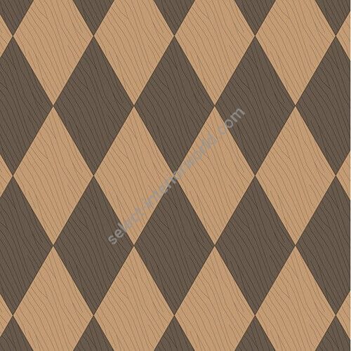 Bisazza / Wood - Decorations / Ermes Lambda