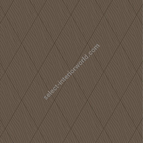 Bisazza / Wood - Decorations / Ermes Marron Glacé