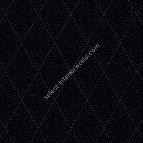 Bisazza / Wood - Decorations / Ermes Notte