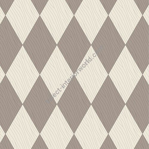 Bisazza / Wood - Decorations / Ermes Zeta