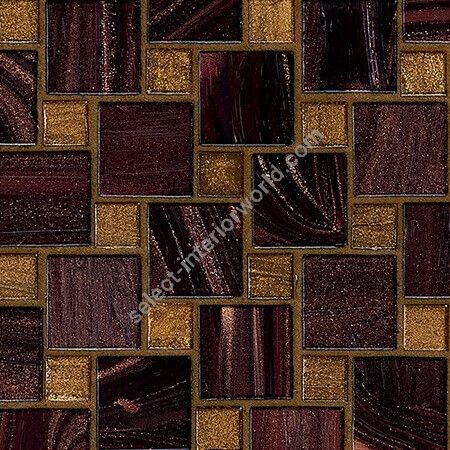 Bisazza / Mosaico - Blends / Fabia (Variations)