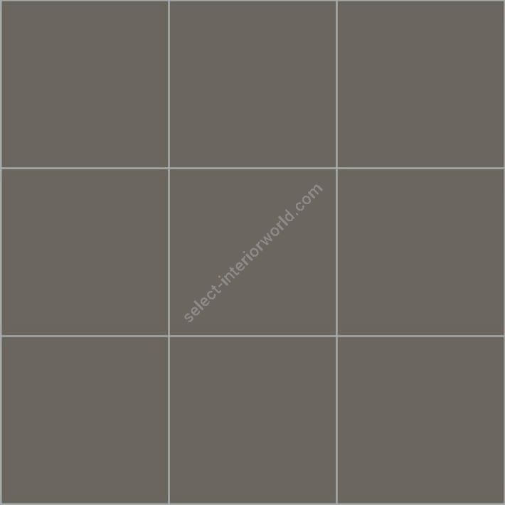 Bisazza / Cementiles - Solid colors / Fango (Q)