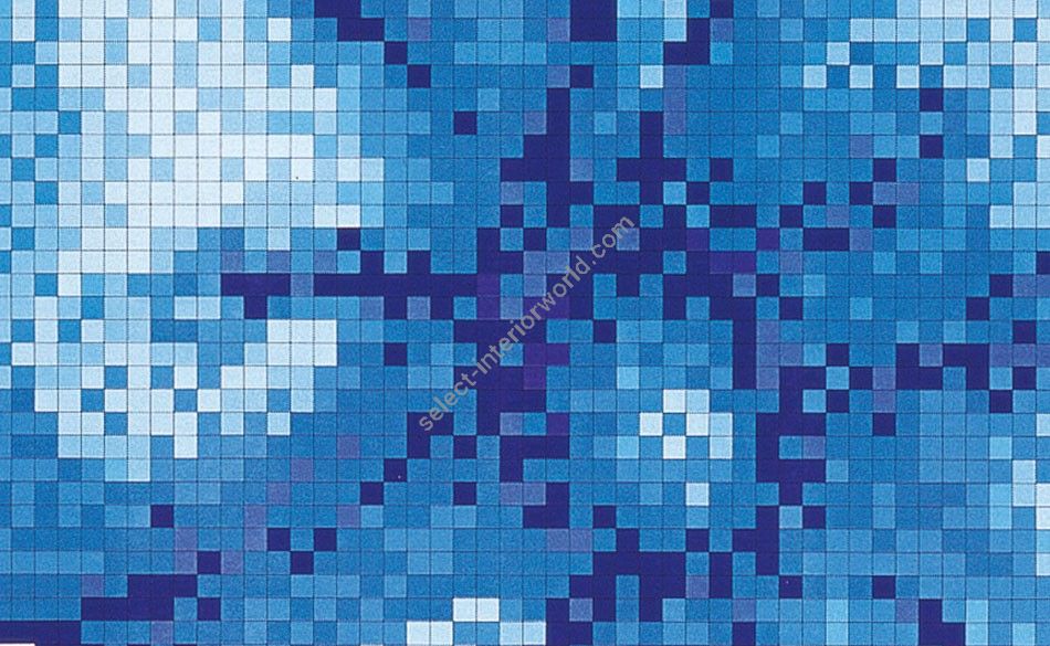 Bisazza / Mosaico - Decorations / Fiore 94 (Pools)