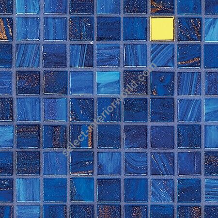 Bisazza / Mosaico - Blends / Fiorenza (Gold blends)