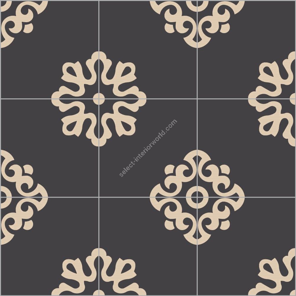 Bisazza / Cementiles / Flakes Marquinia