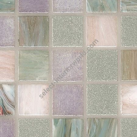 Bisazza / Mosaico - Blends / Flaminia (Miscele 20)