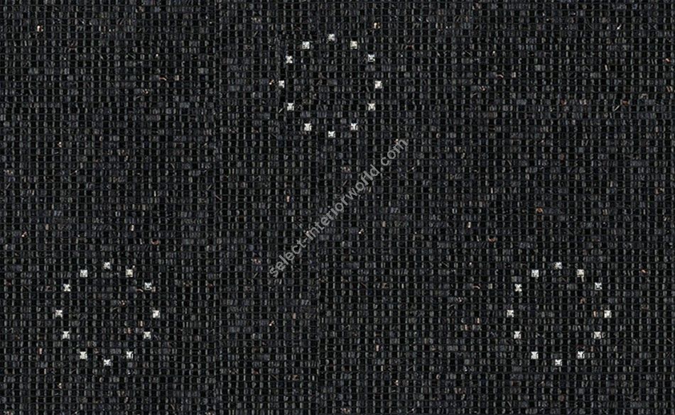 Bisazza / Mosaico - Decorations / Flash Black (Luxe)