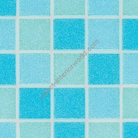 Bisazza / Mosaico - Blends / Galapagos (Miscele 20)