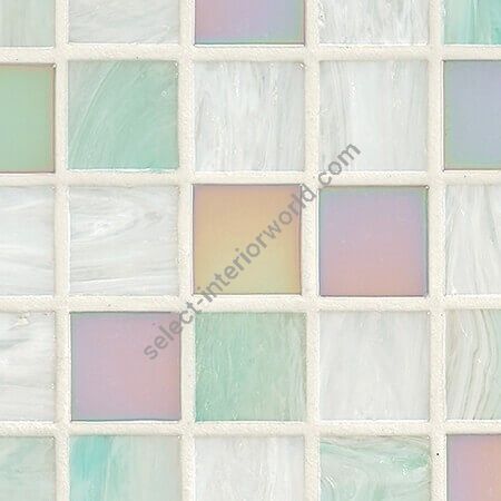 Bisazza / Mosaico - Blends / Gelso (Miscele 20)