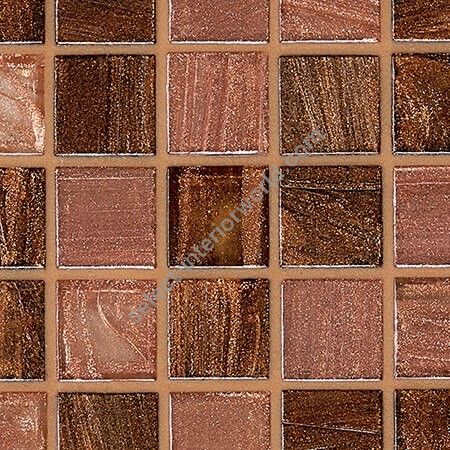 Bisazza / Mosaico - Blends / Gemma (Miscele 20)