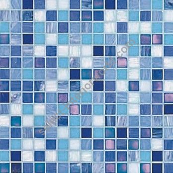 Bisazza / Mosaico - Shading blends / Gerbera