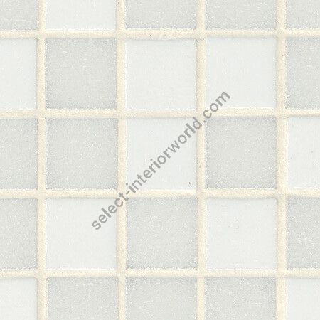 Bisazza / Mosaico - Blends / Ghiaccio (Miscele 20)