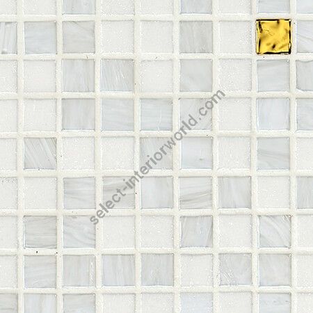 Bisazza / Mosaico - Blends / Giacinta (Gold blends)