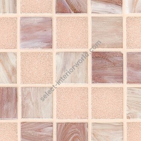 Bisazza / Mosaico - Blends / Ginko (Miscele 20)