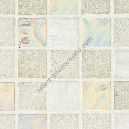 Bisazza / Mosaico - Blends / Giulia (Miscele 20)