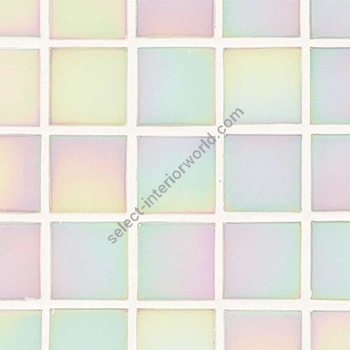 Bisazza / Mosaico - Solid colors / GL 01 (Gloss)