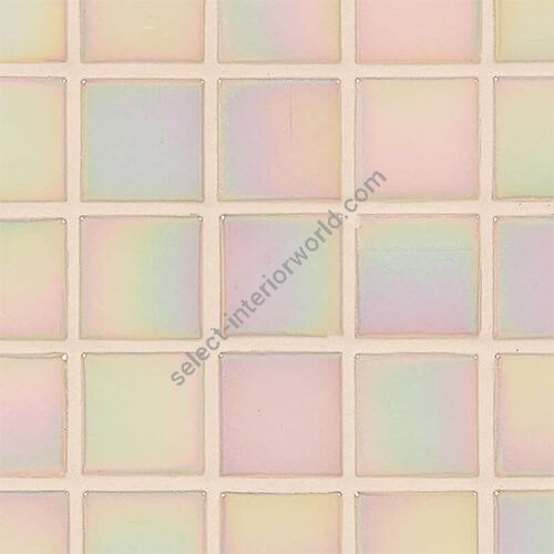 Bisazza / Mosaico - Solid colors / GL 02 (Gloss)