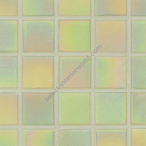 Bisazza / Mosaico - Solid colors / GL 06 (Gloss)