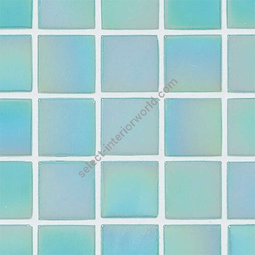 Bisazza / Mosaico - Solid colors / GL 07 (Gloss)