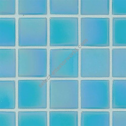 Bisazza / Mosaico - Solid colors / GL 08 (Gloss)