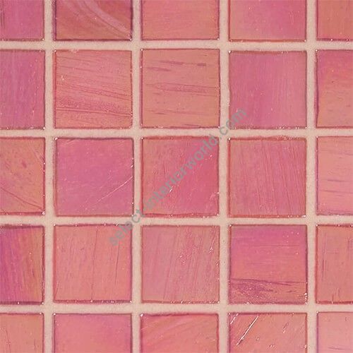 Bisazza / Mosaico - Solid colors / GL 10 (Gloss)