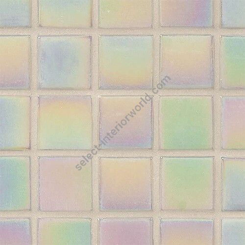 Bisazza / Mosaico - Solid colors / GL 12 (Gloss)