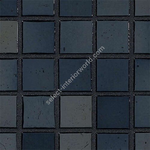 Bisazza / Mosaico - Solid colors / GL 13 (Gloss)