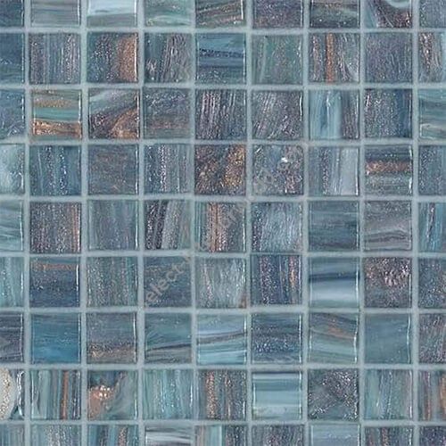 Bisazza / Mosaico - Solid colors / GM 10.02 (Le gemme)