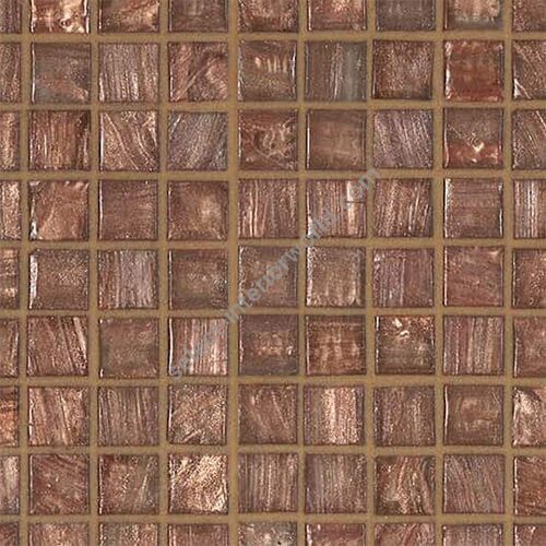 Bisazza / Mosaico - Solid colors / GM 10.10 (Le gemme)