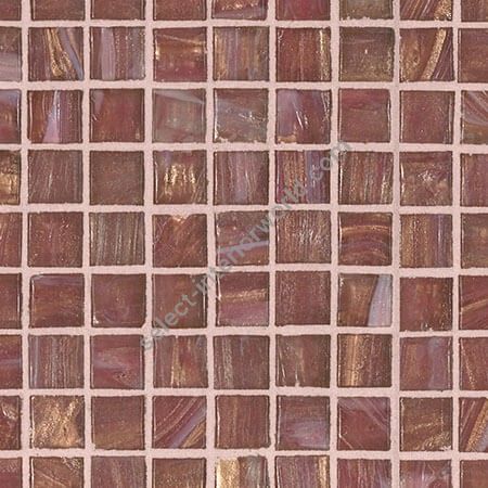 Bisazza / Mosaico - Solid colors / GM 10.11 (Le gemme)