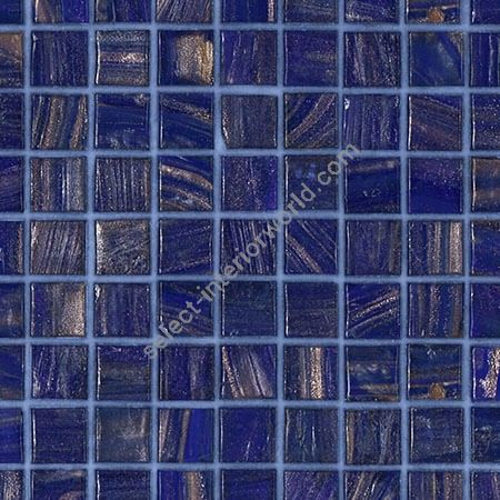 Bisazza / Mosaico - Solid colors / GM 10.30 (Le gemme)