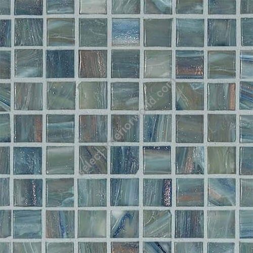 Bisazza / Mosaico - Solid colors / GM 10.32 (Le gemme)